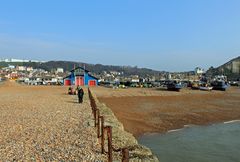 Harbour Arm